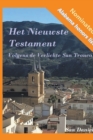 Image for Het Nieuwste Testament Volgens de Verlichte San Tronco