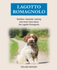 Image for Lagotto Romagnolo