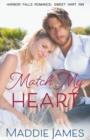 Image for Match My Heart