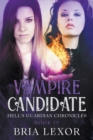 Image for Vampire Candidate