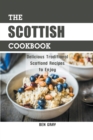Image for The Scottish Cookbook