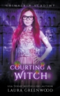 Image for Courting A Witch