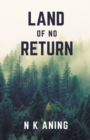 Image for Land of no Return