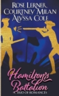 Image for Hamilton&#39;s Battalion : A Trio of Romances