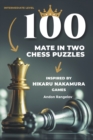Image for 100 Mate in Two Chess Puzzles, Inspired by Hikaru Nakamura Games