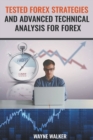 Image for Tested Forex Strategies And Advanced Technical Analysis For Forex