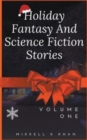 Image for Holiday Fantasy and Science Fiction Stories