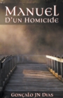 Image for Manuel d&#39;un Homicide