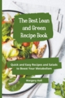Image for The Best Lean and Green Recipe Book