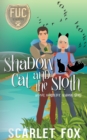 Image for Shadow Cat and the Sloth