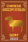 Image for Goat Chinese Horoscope &amp; Astrology 2022
