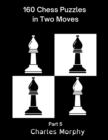 Image for 160 Chess Puzzles in Two Moves, Part 5