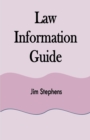 Image for Law Information Guide