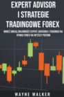 Image for Expert Advisor i Strategie Tradingowe Forex