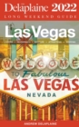 Image for Las Vegas - The Delaplaine 2022 Long Weekend Guide