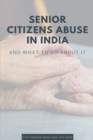 Image for Senior Citizens Abuse in India
