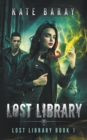 Image for Lost Library : An Urban Fantasy Romance