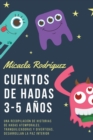Image for Cuentos de hadas 3-5