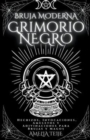 Image for Bruja moderna Grimorio Negro - Hechizos, Invocaciones, Amuletos y Adivinaciones para Brujas y Magos
