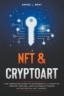 Image for NFT and Cryptoart