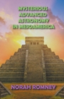 Image for Mysterious Advanced Astronomy in Mesoamerica