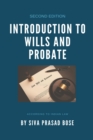 Image for Introduction to Wills and Probate