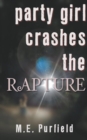 Image for Party Girl Crashes the Rapture