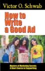 Image for How to Write a Good Ad