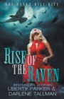 Image for Rise Of The Raven