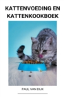 Image for Kattenvoeding en Kattenkookboek