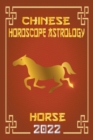Image for Horse Chinese Horoscope &amp; Astrology 2022