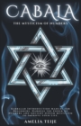 Image for Cabala - The Mysticism of Numbers - Kabbalah Introduction Manual for Beginners. Harness the power of Numbers and Ancient Jewish Mysticism to Improve your Life