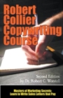 Image for The Robert Collier Copywriting Course : Second Edition