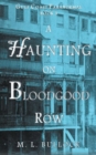 Image for A Haunting on Bloodgood Row