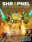 Image for BattleTech: Shrapnel, Issue #6 (The Official BattleTech Magazine)