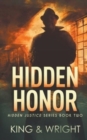 Image for Hidden Honor