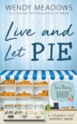 Image for Live and Let Pie