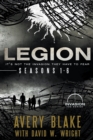 Image for Legion Seasons 1-6