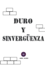 Image for Duro y Sinverguenza
