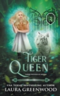 Image for Tiger Queen