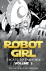 Image for Robot Girl Escape to Paradise
