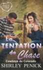Image for La Tentation de Chase