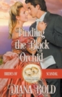 Image for Finding the Black Orchid
