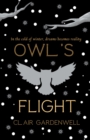 Image for Owl&#39;s Flight