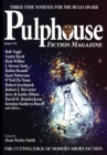 Image for Pulphouse Fiction Magazine Issue Fourteen