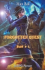 Image for Forgotten Quest (Book # 1)