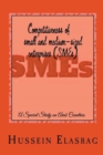 Image for Competitiveness of Small and Medium-sized Enterprises (SMEs)