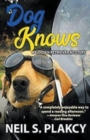 Image for Dog Knows (Golden Retriever Mysteries Book 9)