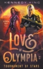 Image for Love of Olympia