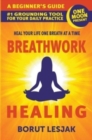 Image for Breathwork Healing : A Beginner&#39;s Guide: #1 Grounding Tool For Your Daily Practice
